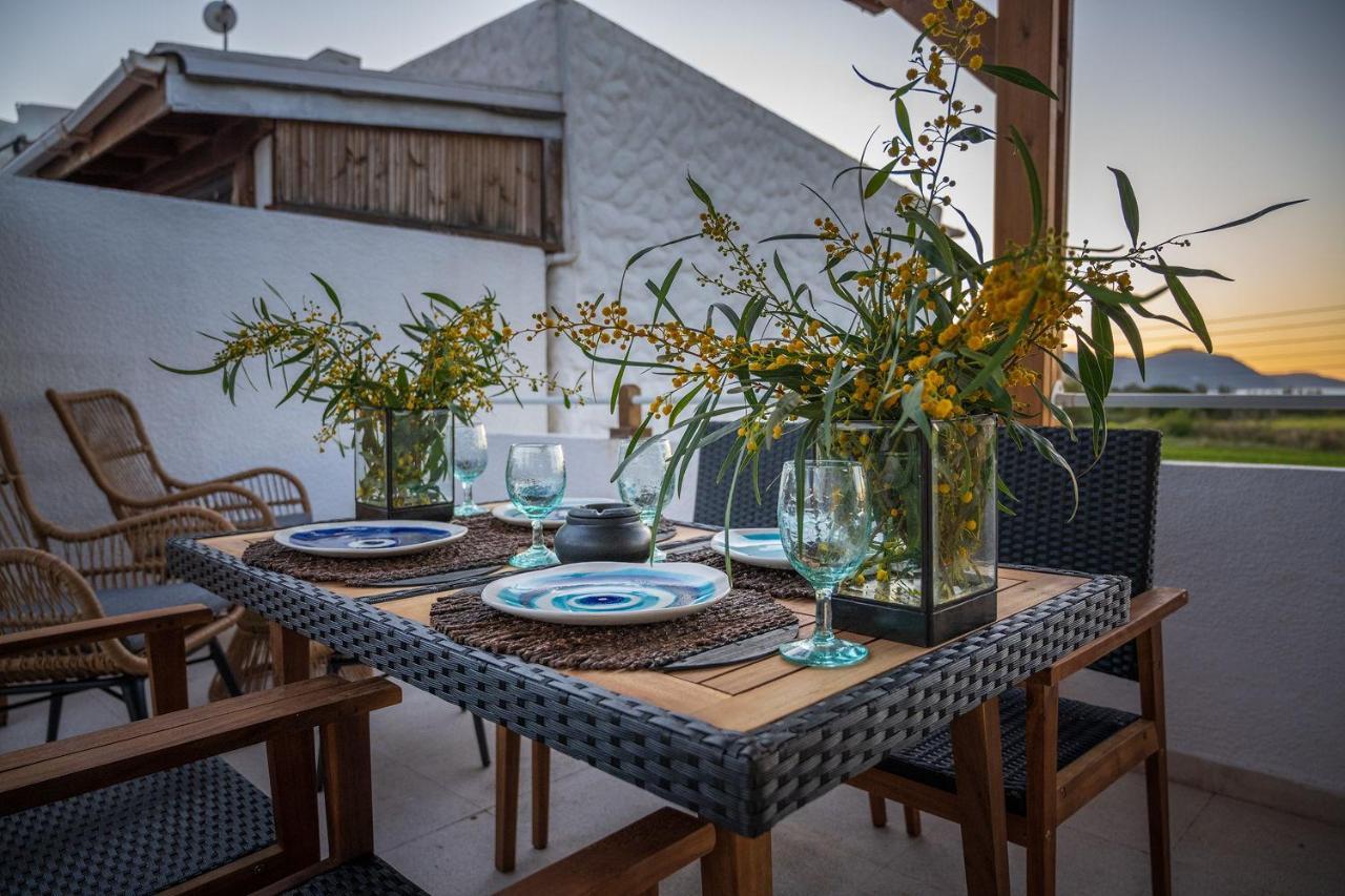 Akamas Sunset Bohemian Chic Apartment By One Villas Polis Екстер'єр фото