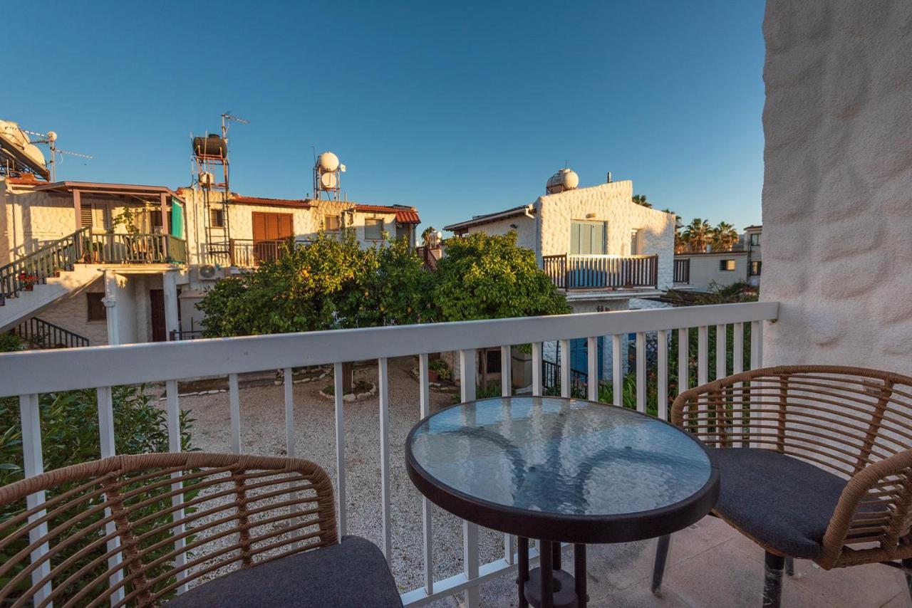 Akamas Sunset Bohemian Chic Apartment By One Villas Polis Екстер'єр фото
