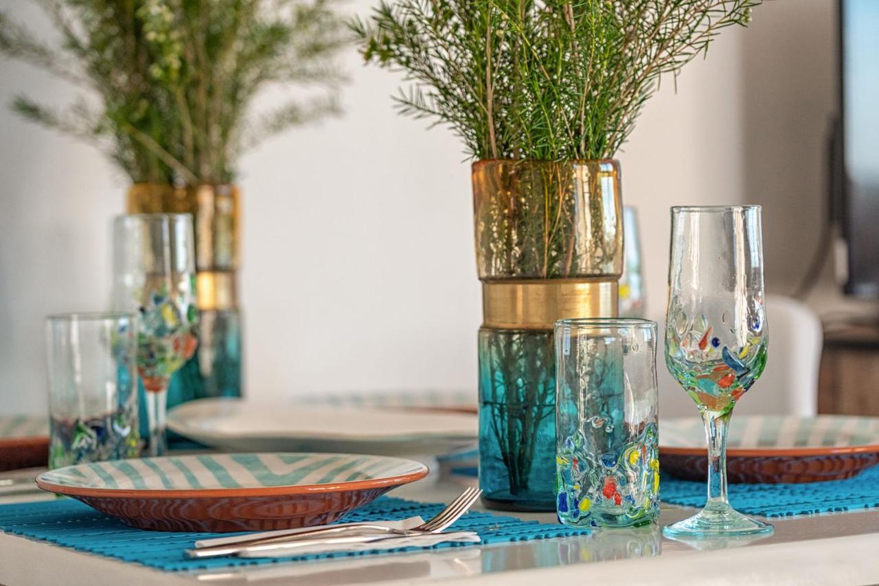 Akamas Sunset Bohemian Chic Apartment By One Villas Polis Екстер'єр фото