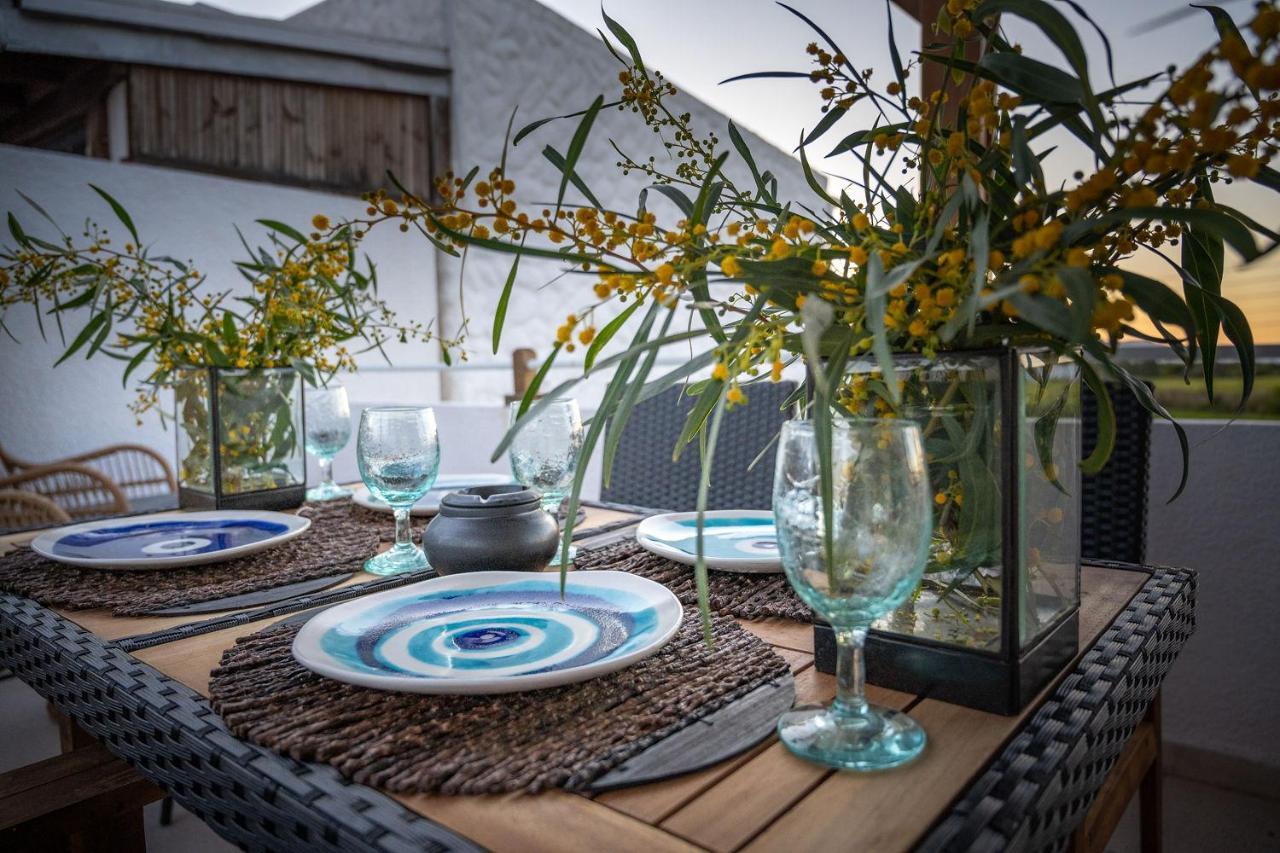 Akamas Sunset Bohemian Chic Apartment By One Villas Polis Екстер'єр фото