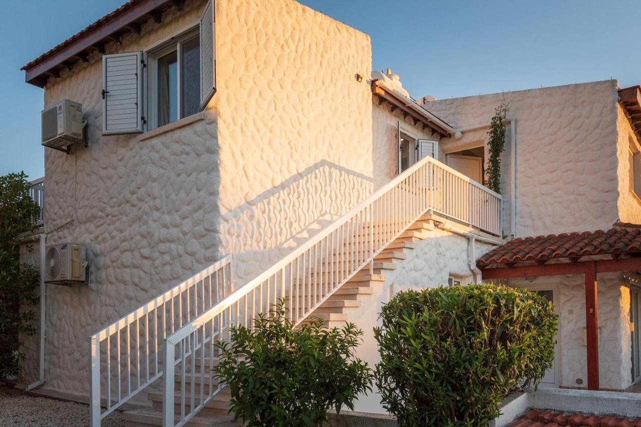Akamas Sunset Bohemian Chic Apartment By One Villas Polis Екстер'єр фото