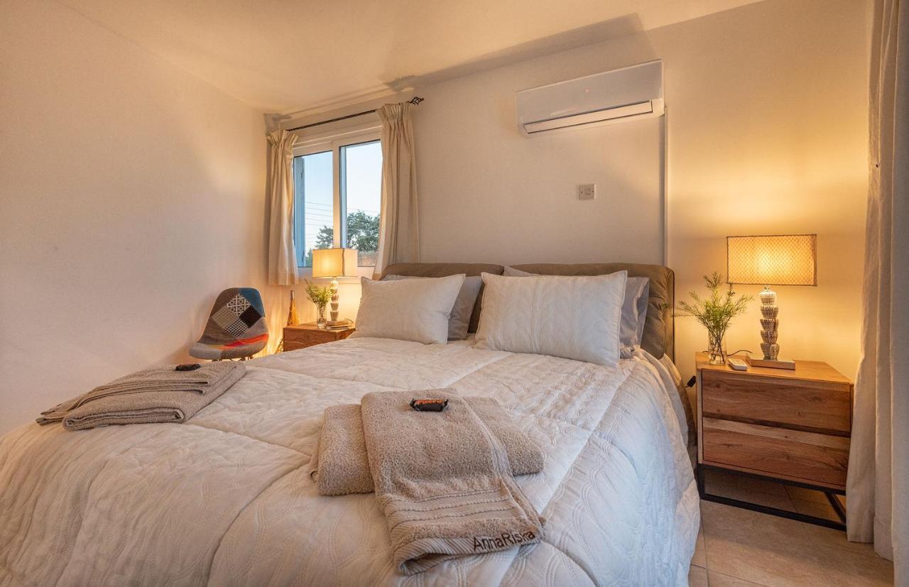 Akamas Sunset Bohemian Chic Apartment By One Villas Polis Екстер'єр фото