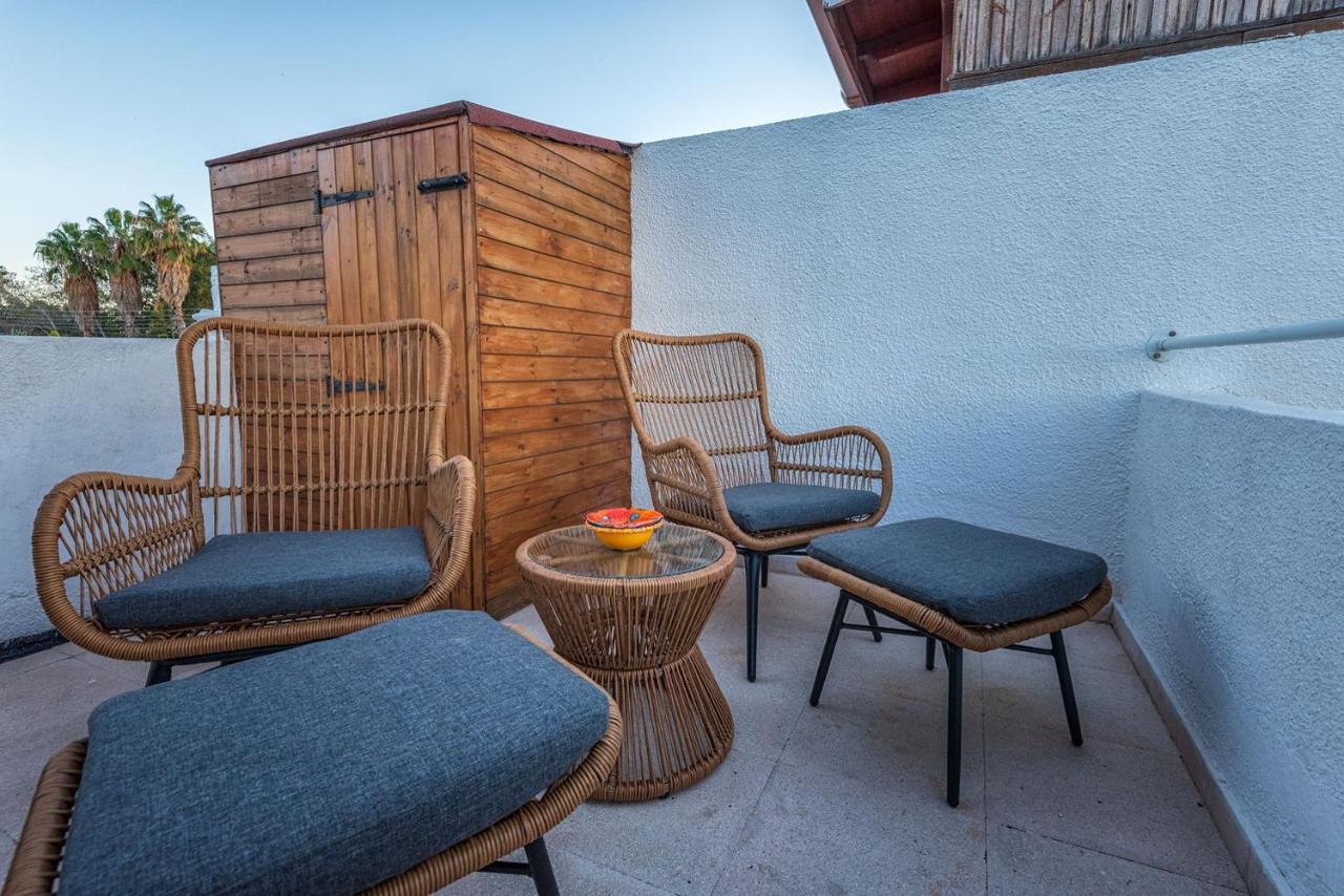 Akamas Sunset Bohemian Chic Apartment By One Villas Polis Екстер'єр фото