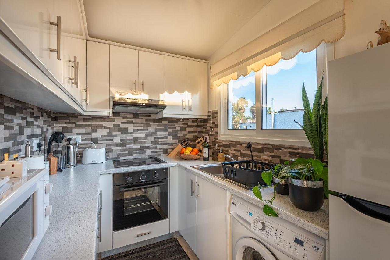 Akamas Sunset Bohemian Chic Apartment By One Villas Polis Екстер'єр фото