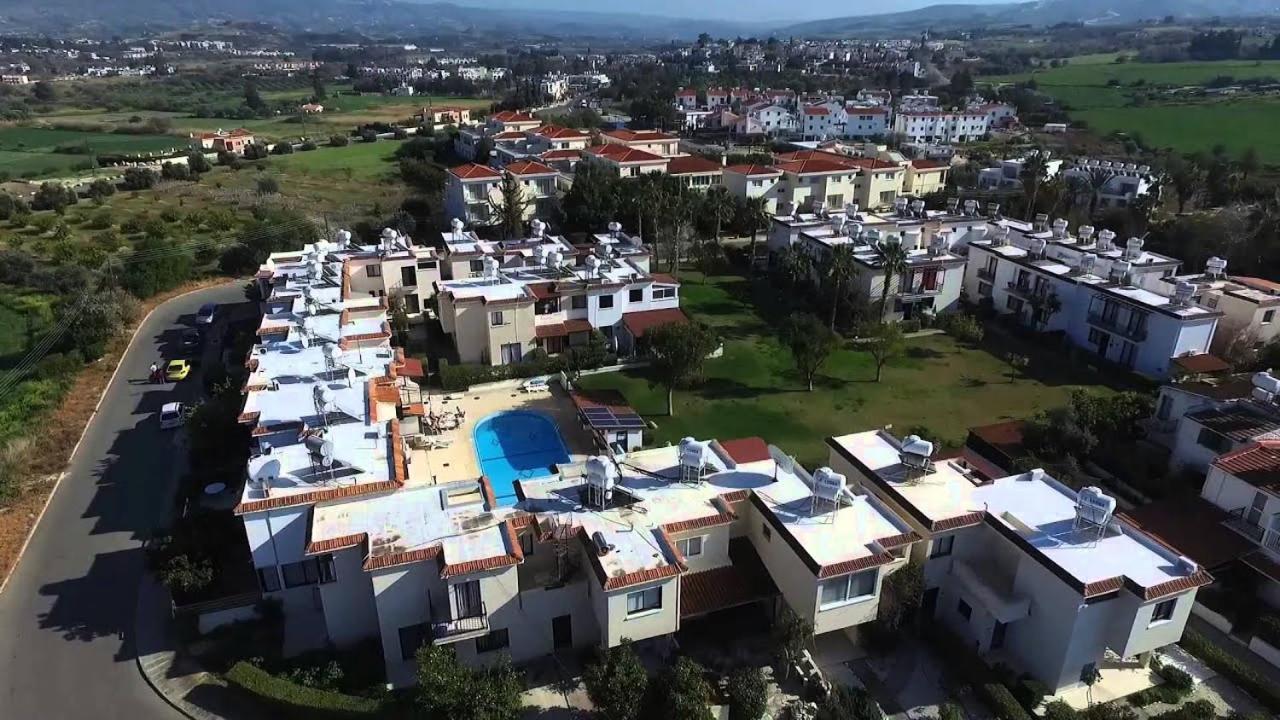 Akamas Sunset Bohemian Chic Apartment By One Villas Polis Екстер'єр фото