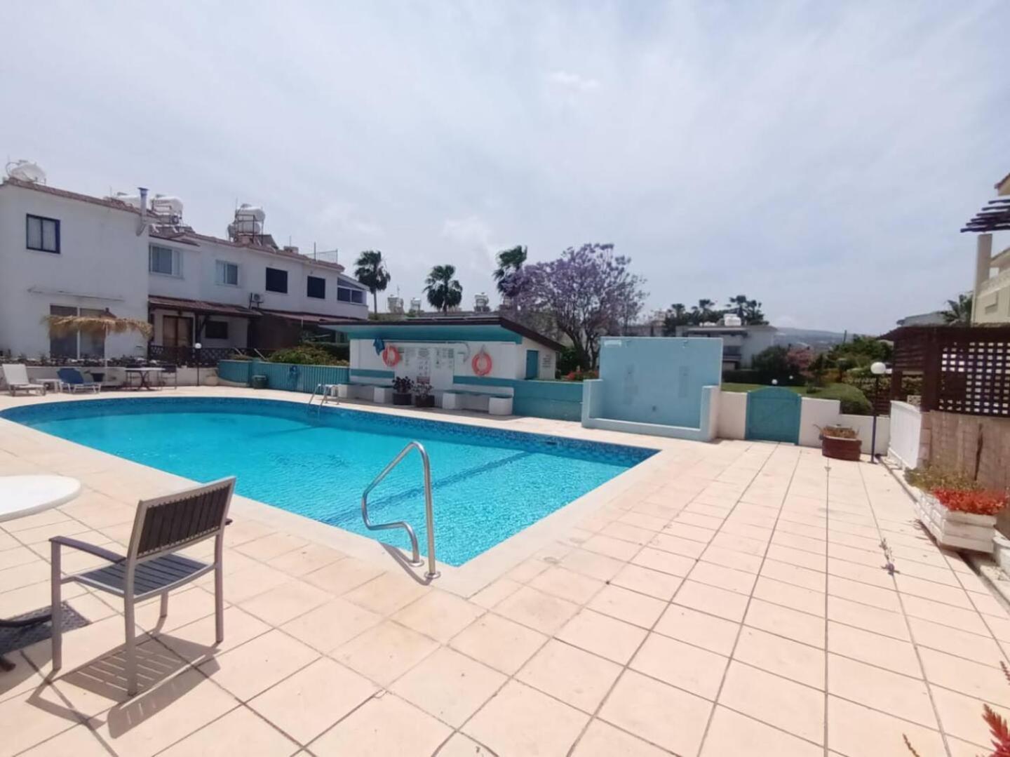 Akamas Sunset Bohemian Chic Apartment By One Villas Polis Екстер'єр фото