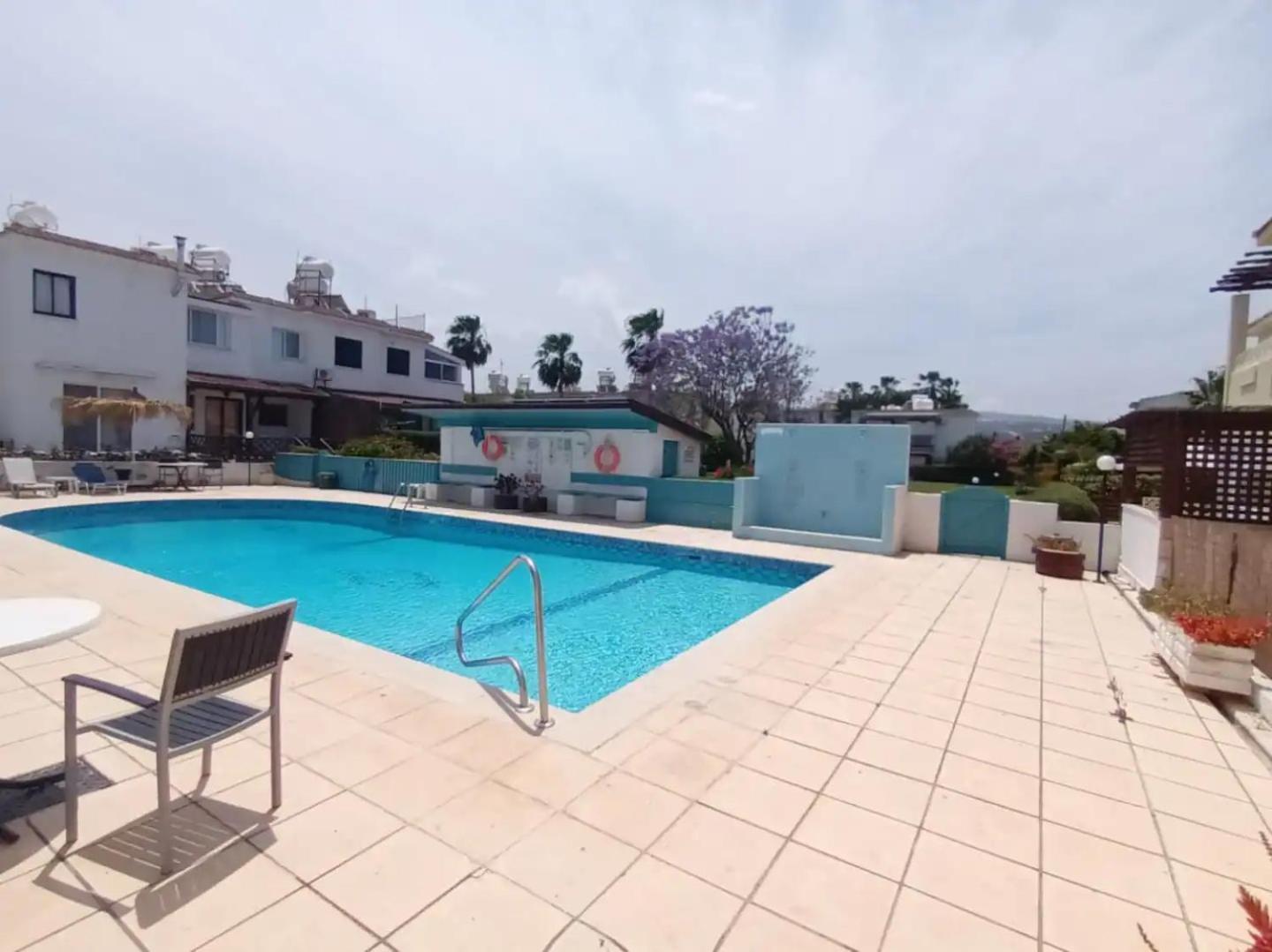 Akamas Sunset Bohemian Chic Apartment By One Villas Polis Екстер'єр фото